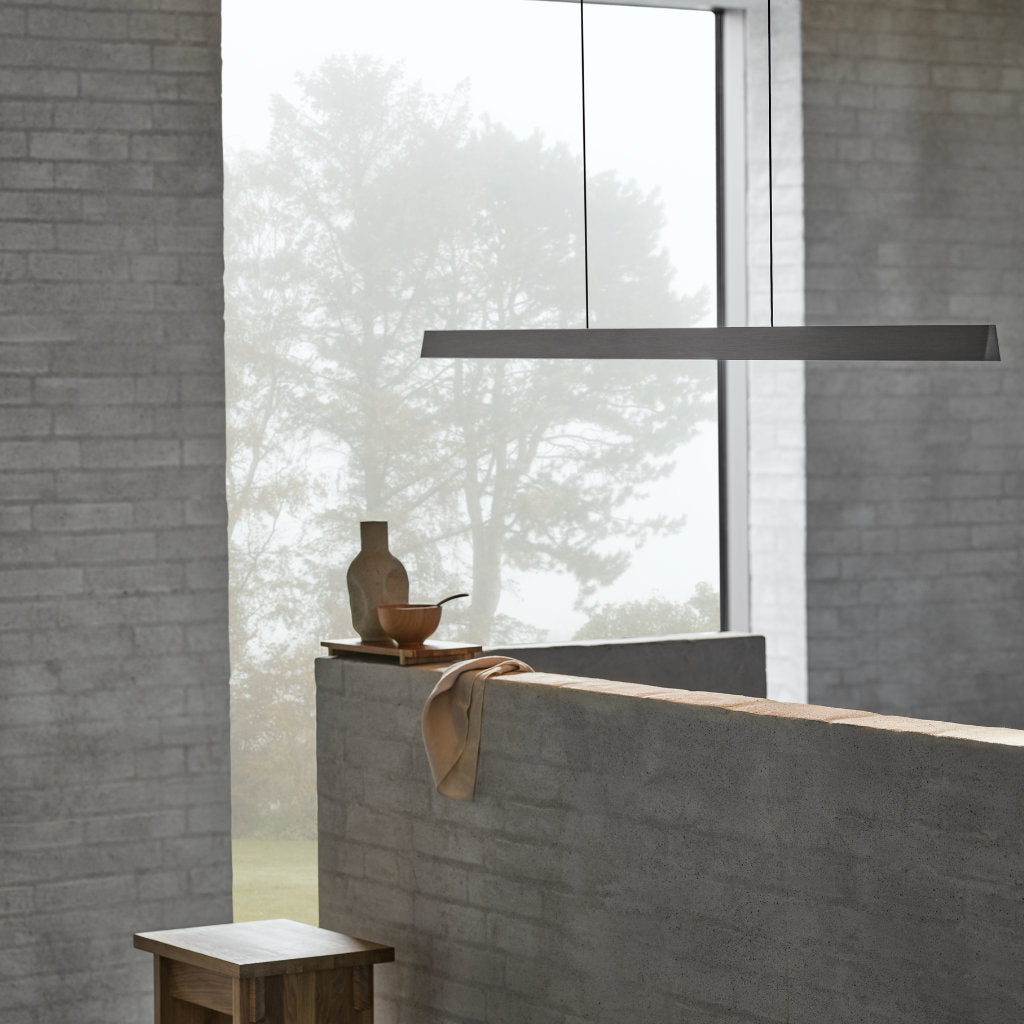 Edge Linear Pendel - Light Point