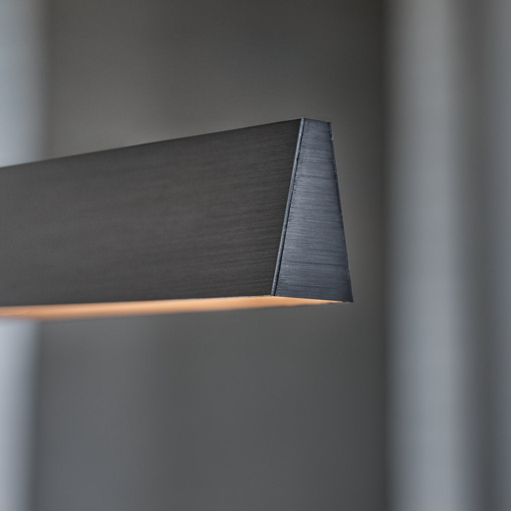 Edge Linear Pendel - Light Point
