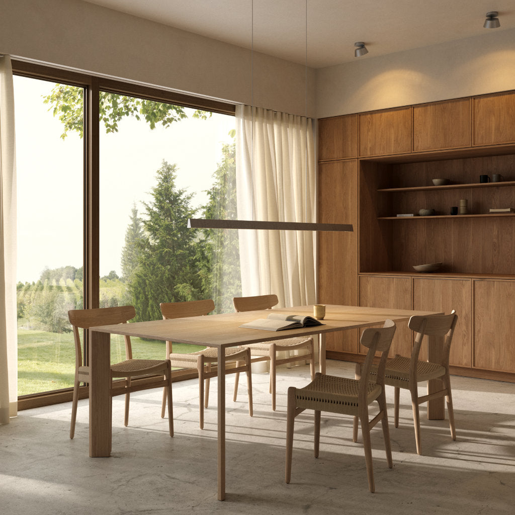 Edge Linear Pendel - Light Point