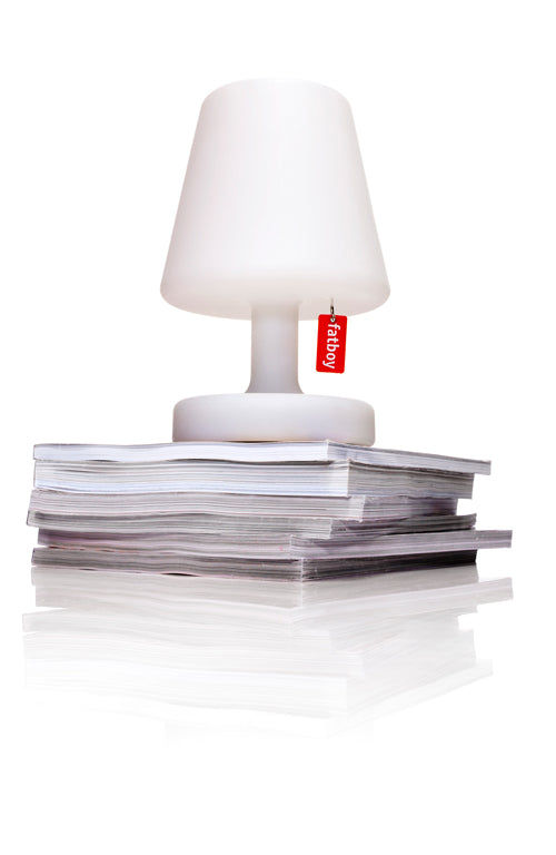 Edison the Medium bordlampe - Fatboy