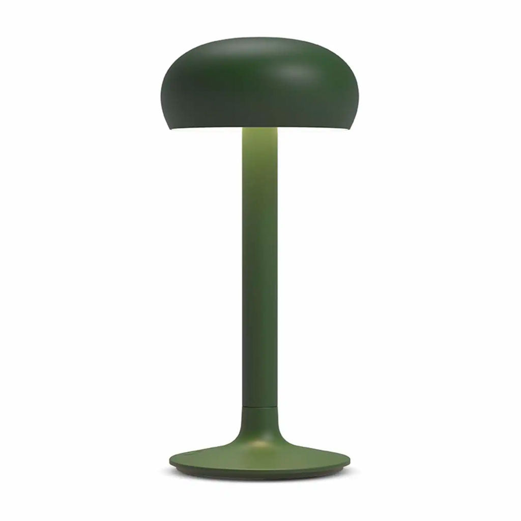 Emendo LED Batterilampe Bordlampe - Emerald - Eva Solo