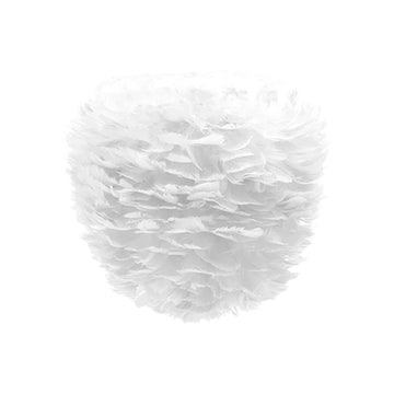 Eos Evia - Hvid - Mini skærm Ø:30 cm - Umage