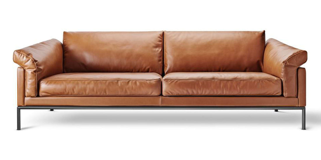 Crush 3 Pers. Sofa - Eva Solo