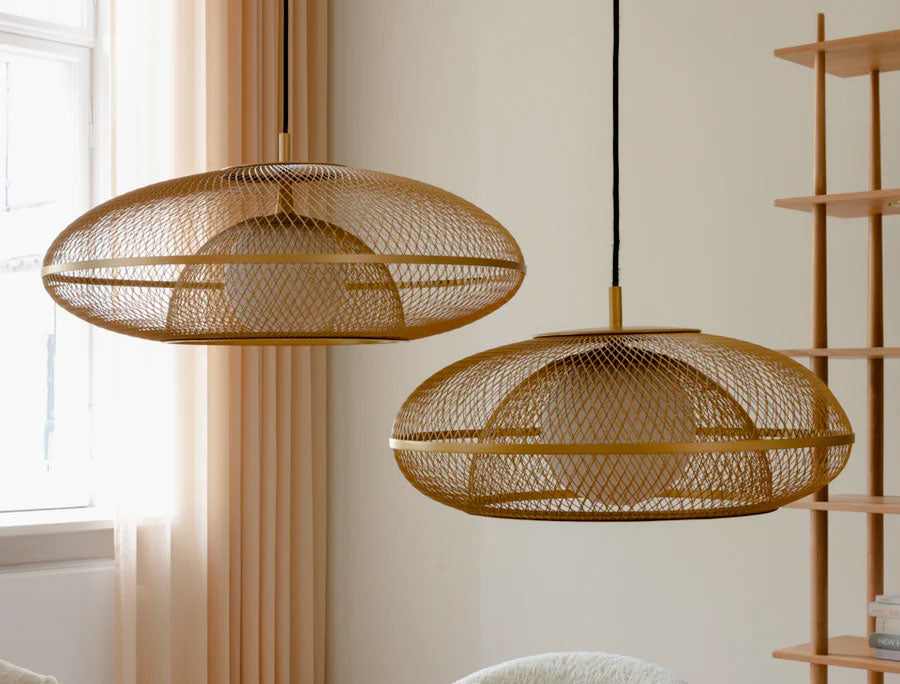 Faraday Pendel - Medium - Umage