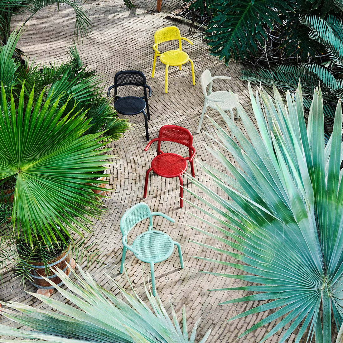 Toní Armchair - Fatboy