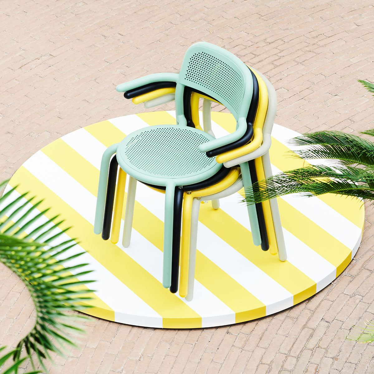 Toní Armchair - Fatboy
