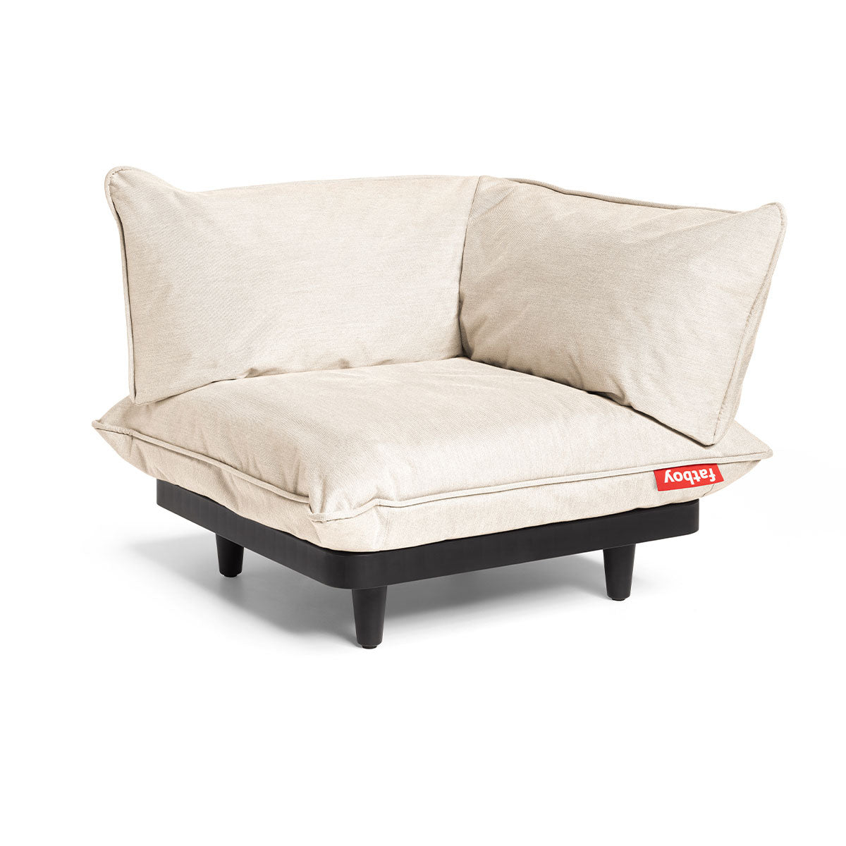 Paletti Corner Seat - Fatboy