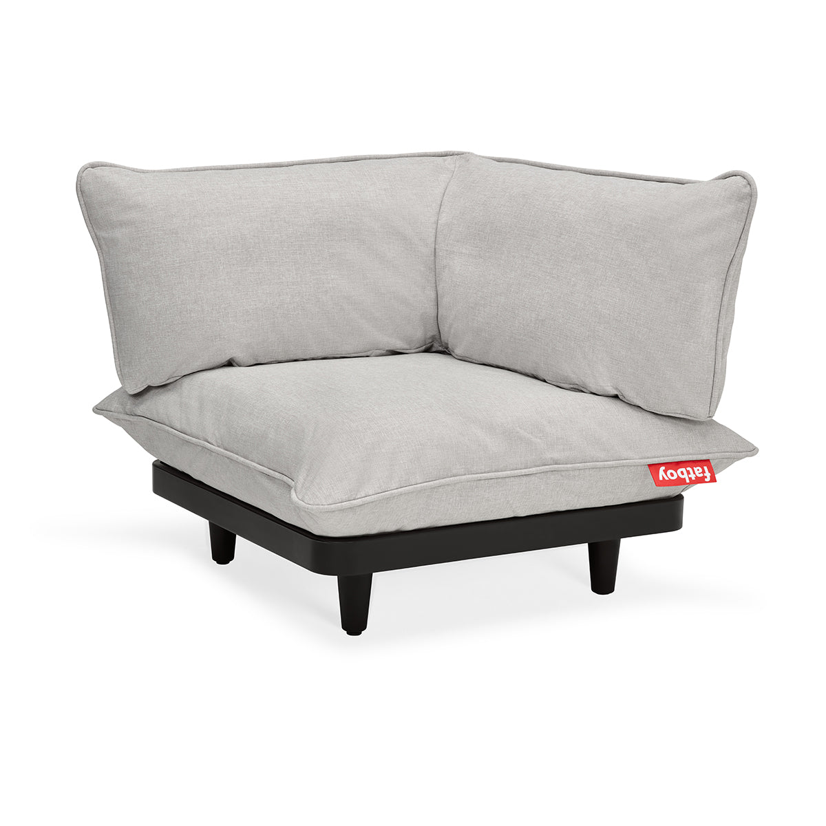 Paletti Corner Seat - Fatboy