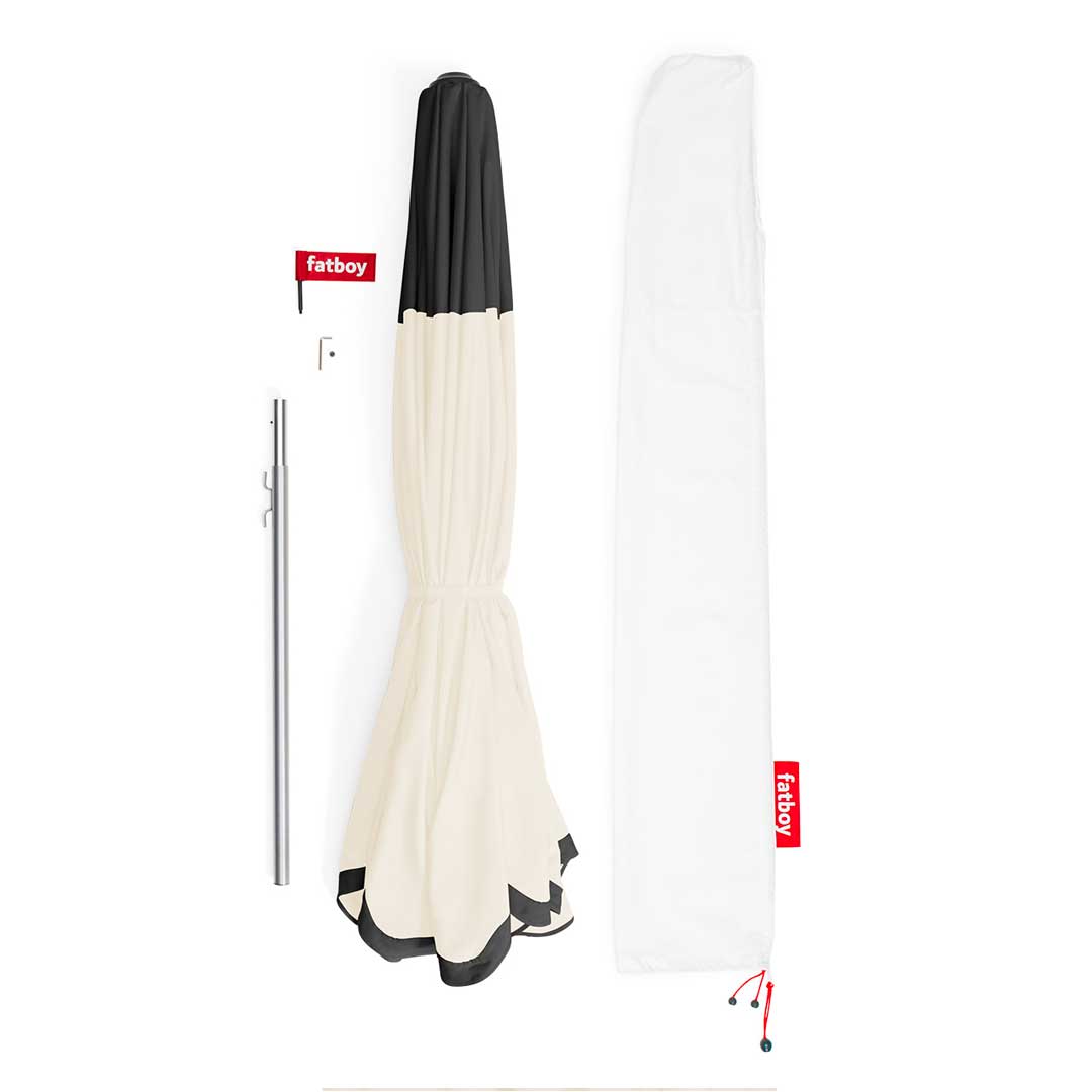 Pensol Parasol - Creme - Fatboy