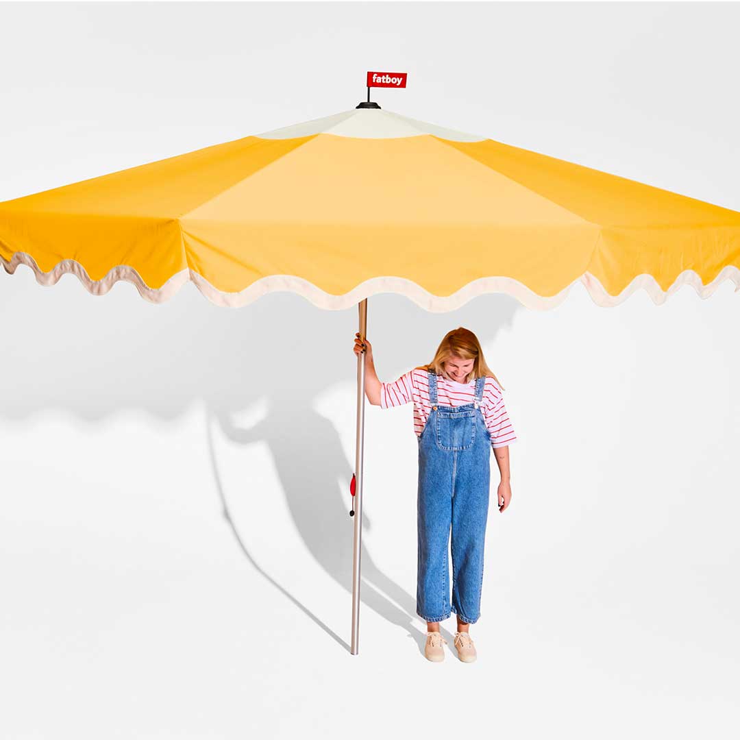 Pensol Parasol - Sunbeam - Fatboy