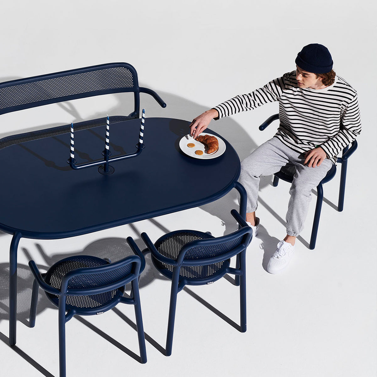 Toní Armchair - Fatboy