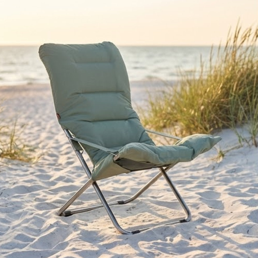 Fiesta Soft 027S (Sage green) - Fiam
