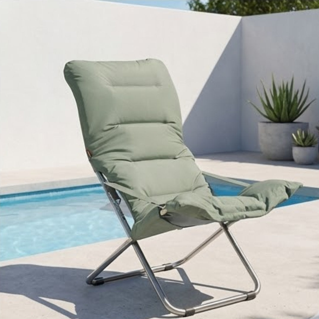 Fiesta Soft 027S (Sage green) - Fiam