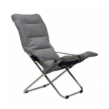Fiesta Soft 027S - Antracit - Fiam