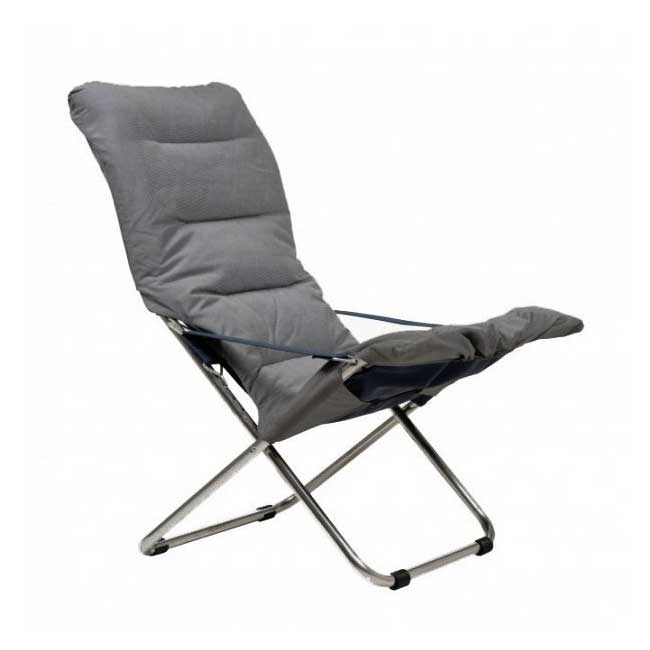 Fiesta Soft 027S - Antracit - Fiam