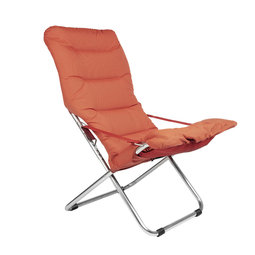 Fiesta Soft 027S - Orange - Fiam