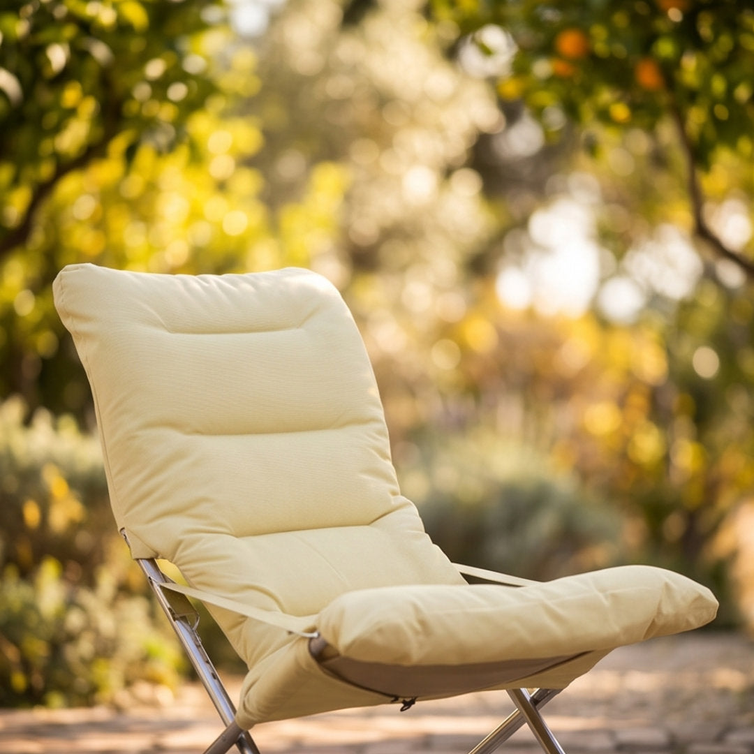 Fiesta Soft 027S - Dusty Yellow - Fiam