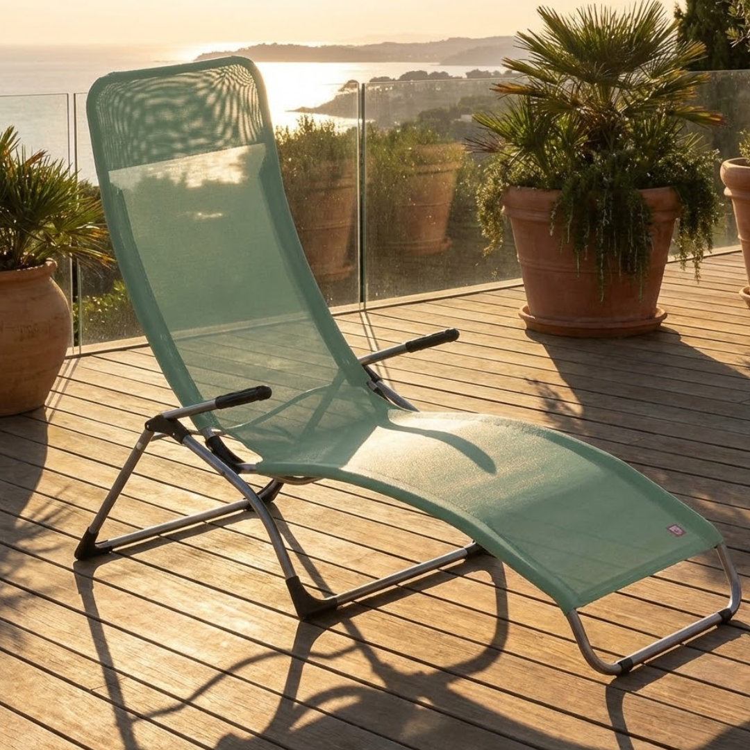 Samba 045xw (Sage Green) - Fiam