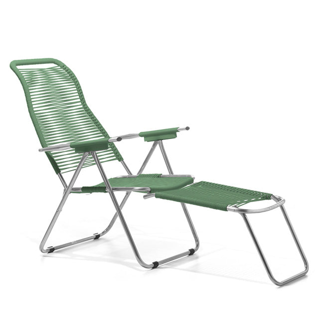 Spaghetti 084 - Sage green - Fiam