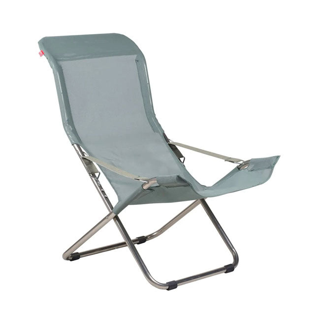 Fiesta 027TX - Sage Green - Fiam