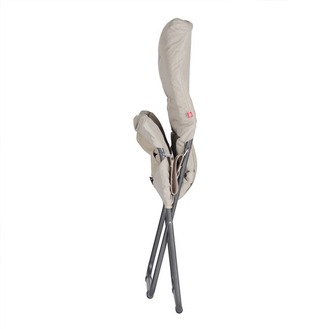 Fiesta Soft 027S - Beige - Fiam