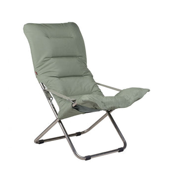 Fiesta Soft 027S - Sage green - Fiam