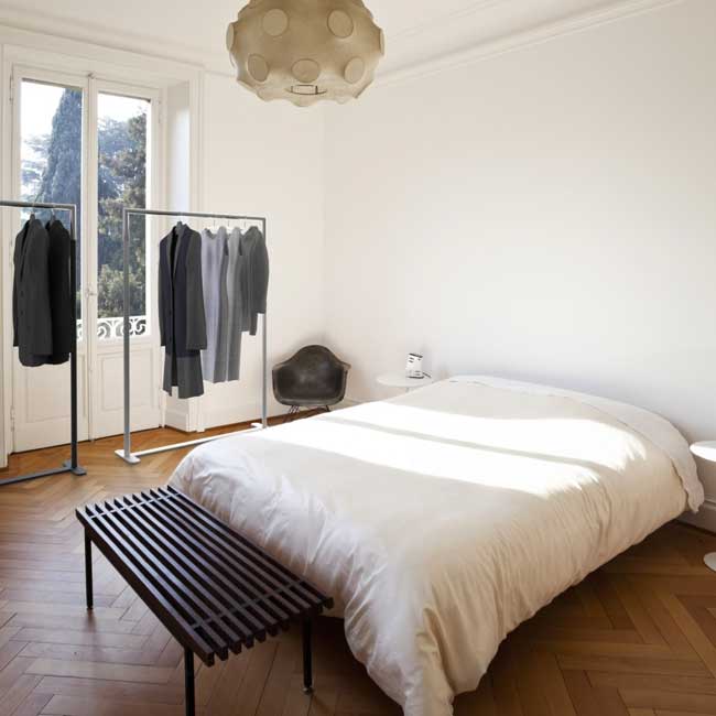 Tojstander 6002 - Frost