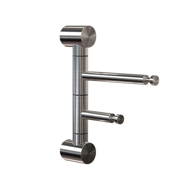 Knagerække 2 - Frost