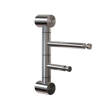 Knagerække 2 - Frost