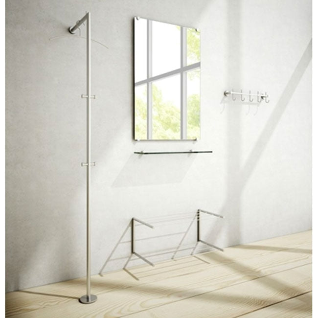 Nova skohylde 1 - Frost