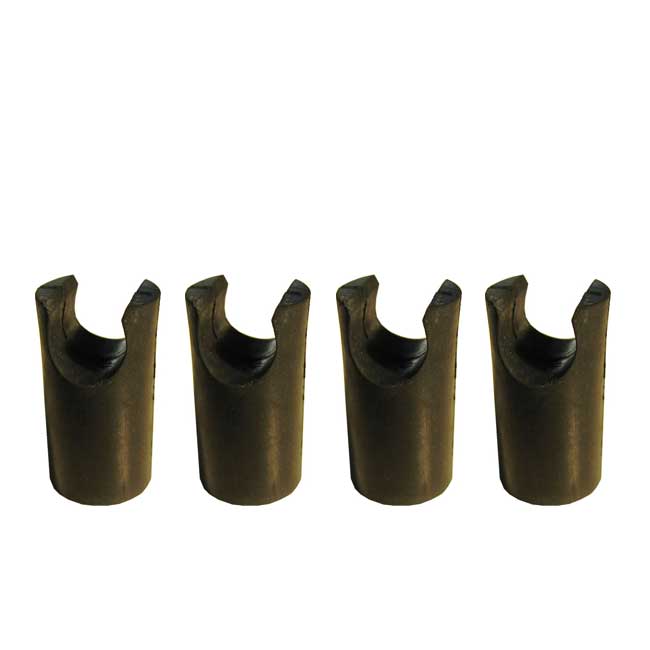 Fødder til Nova skohylde - Frost