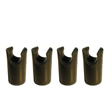 Fødder til Nova skohylde - Frost