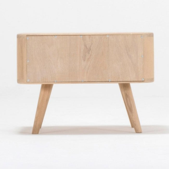 Ena Nightstand 55 - Gazzda