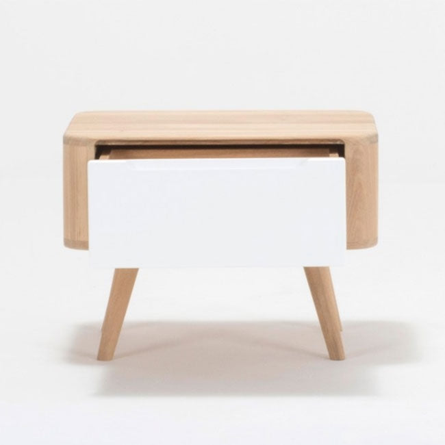 Ena Nightstand 55 - Gazzda
