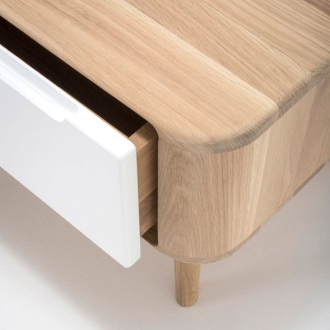 Ena Nightstand 55 - Gazzda