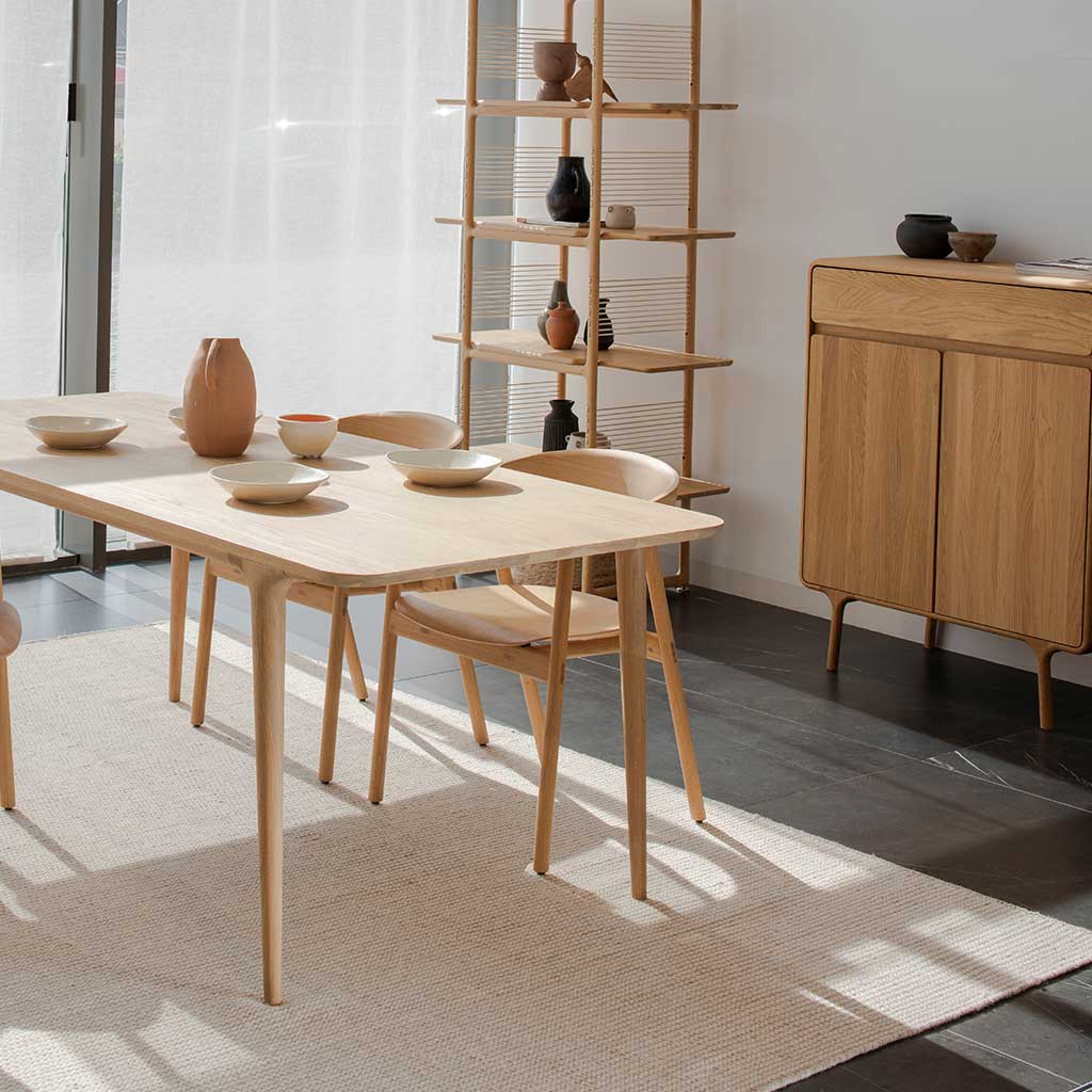 Fawn Cabinet - Gazzda