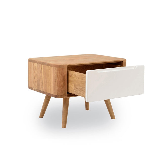 Ena Nightstand 55 - Gazzda