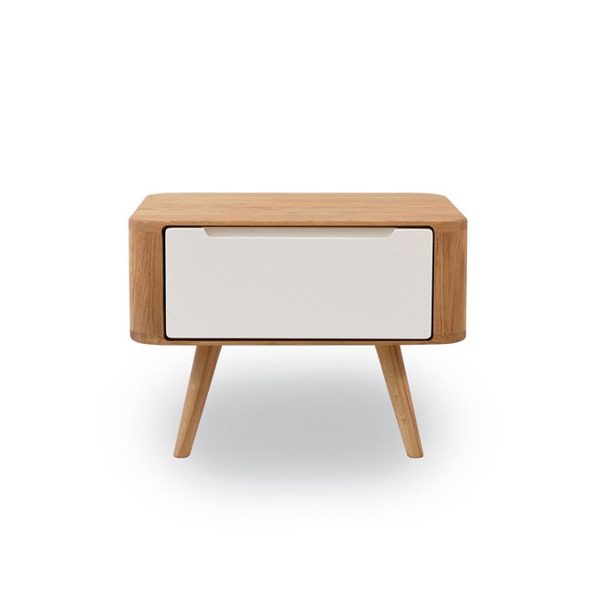 Ena Nightstand 55 - Gazzda