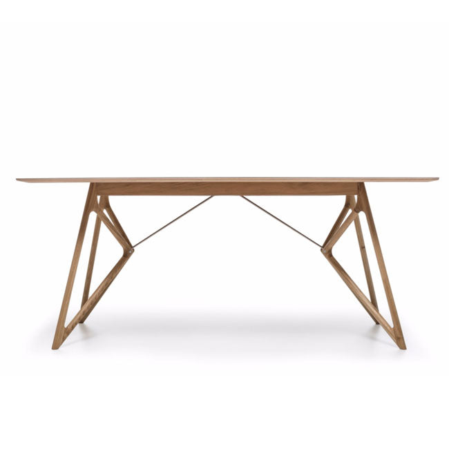 Tink table Spisebord - Linoleum - Gazzda
