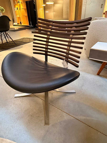 GM 4175 Gepard Loungestol - Naver Collection - (UDSTILLINGSMODEL)