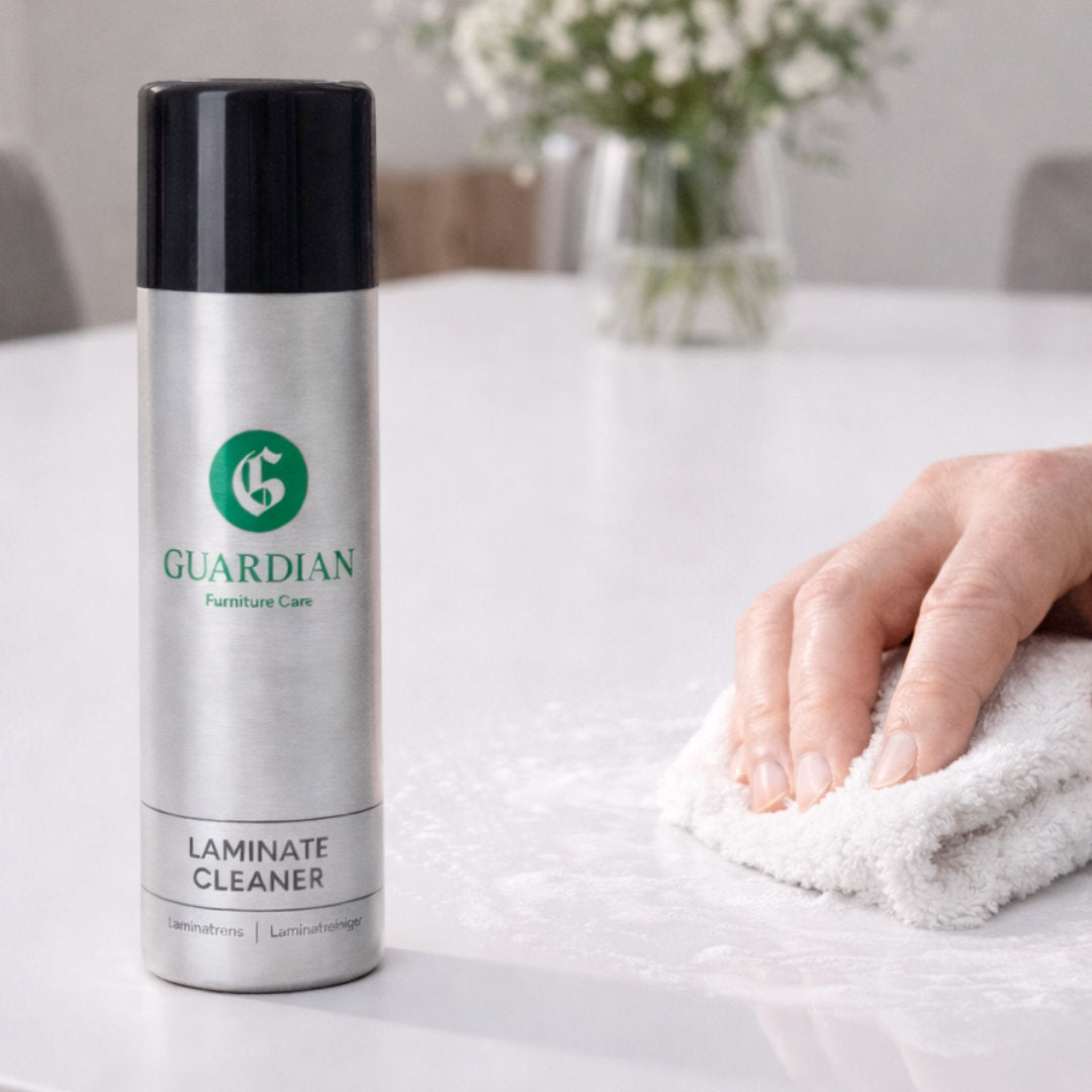 Laminatrens - Guardian
