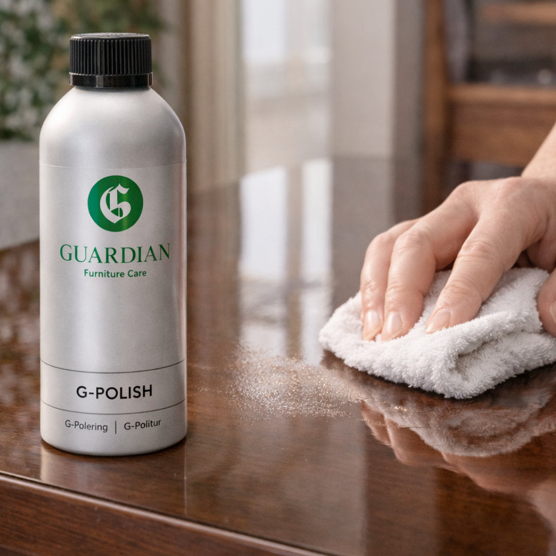 G-Polish - Guardian