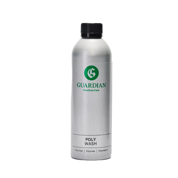 Poly Vask (Plastmøbler) - Guardian