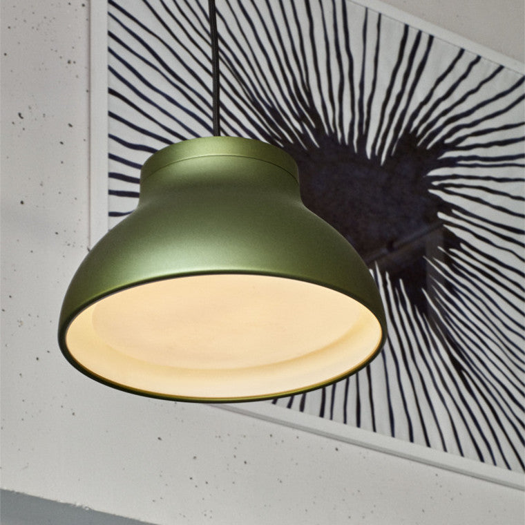 PC Pendant M (Smaragd Grøn)