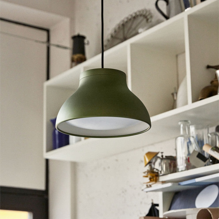 PC Pendant M (Smaragd Grøn)