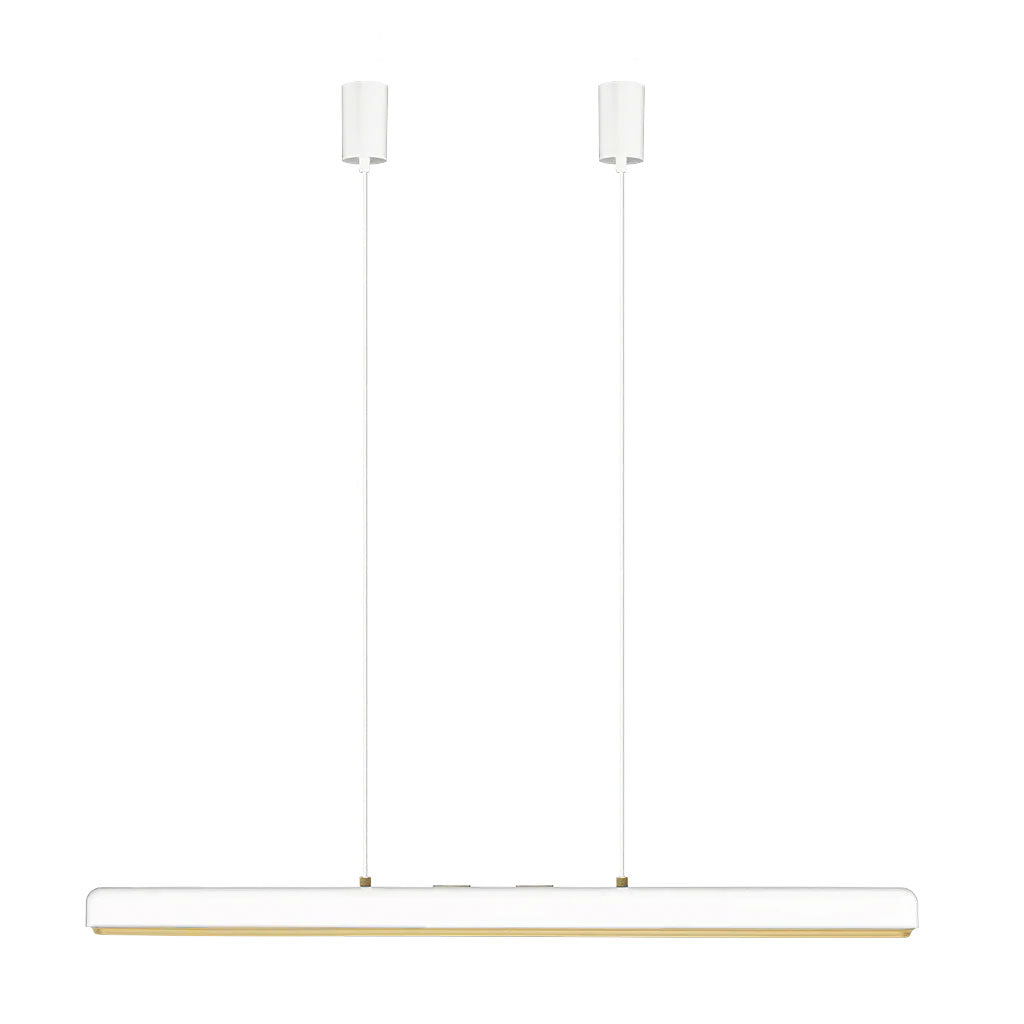 Hazel Branch Pendel - Hvid - Umage