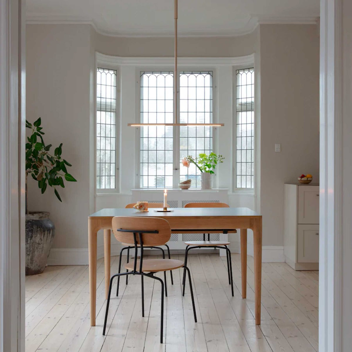 Heart'n'Soul Spisebord - Umage