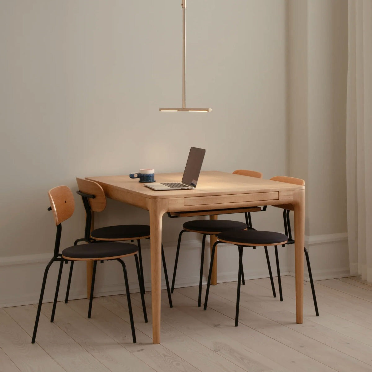Heart'n'Soul Spisebord - Umage