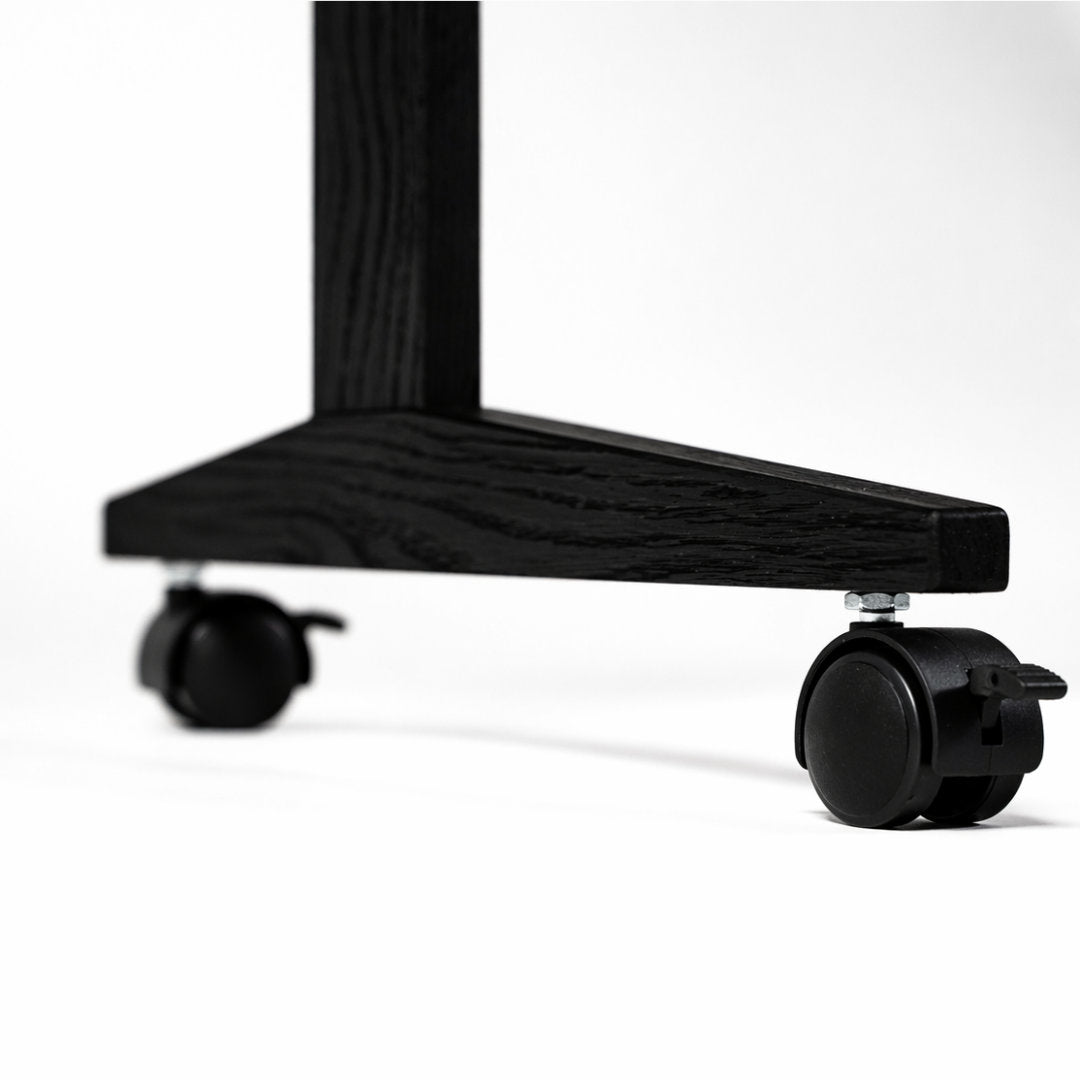 SIKA TV Stander - Sort - Kristian Juul