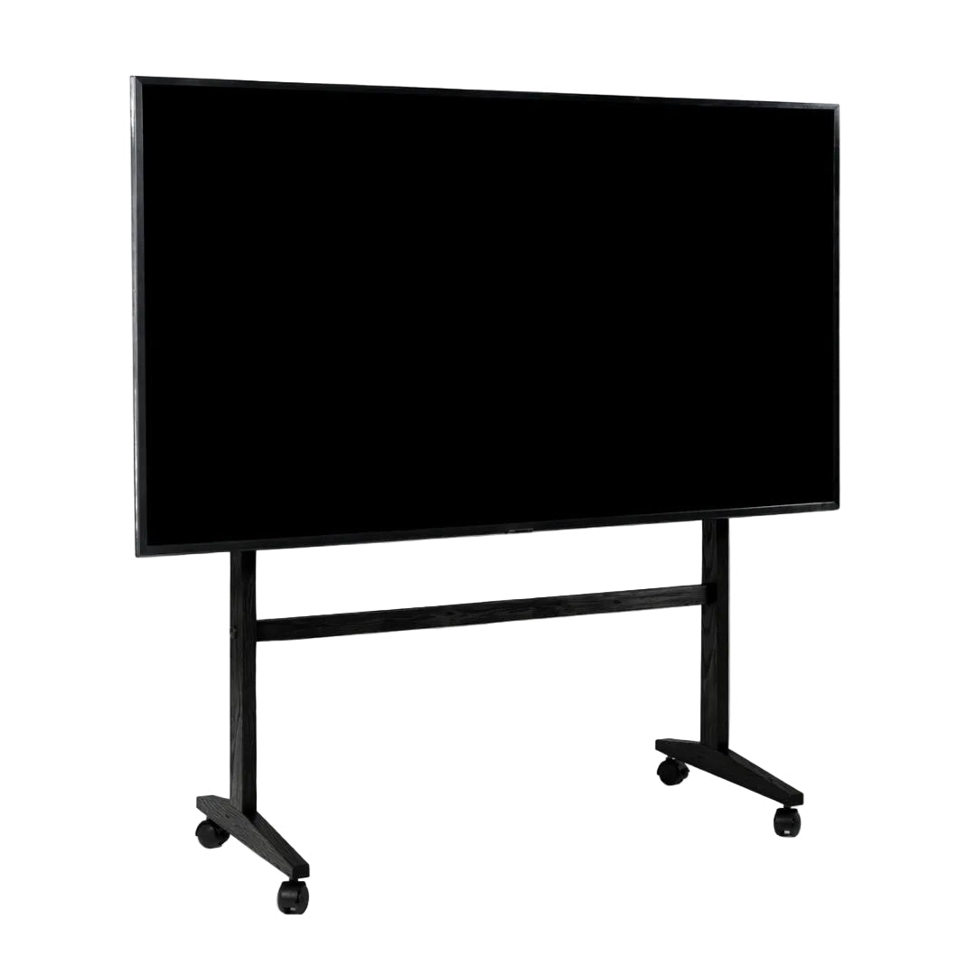 SIKA TV Stander - Sort - Kristian Juul